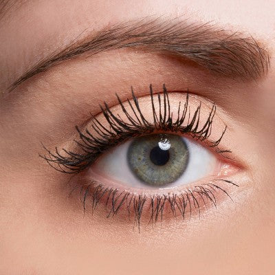 Winky Lux So Extra Mascara VELVET BLACK 0.28 oz - Imperfect Box - Image 6