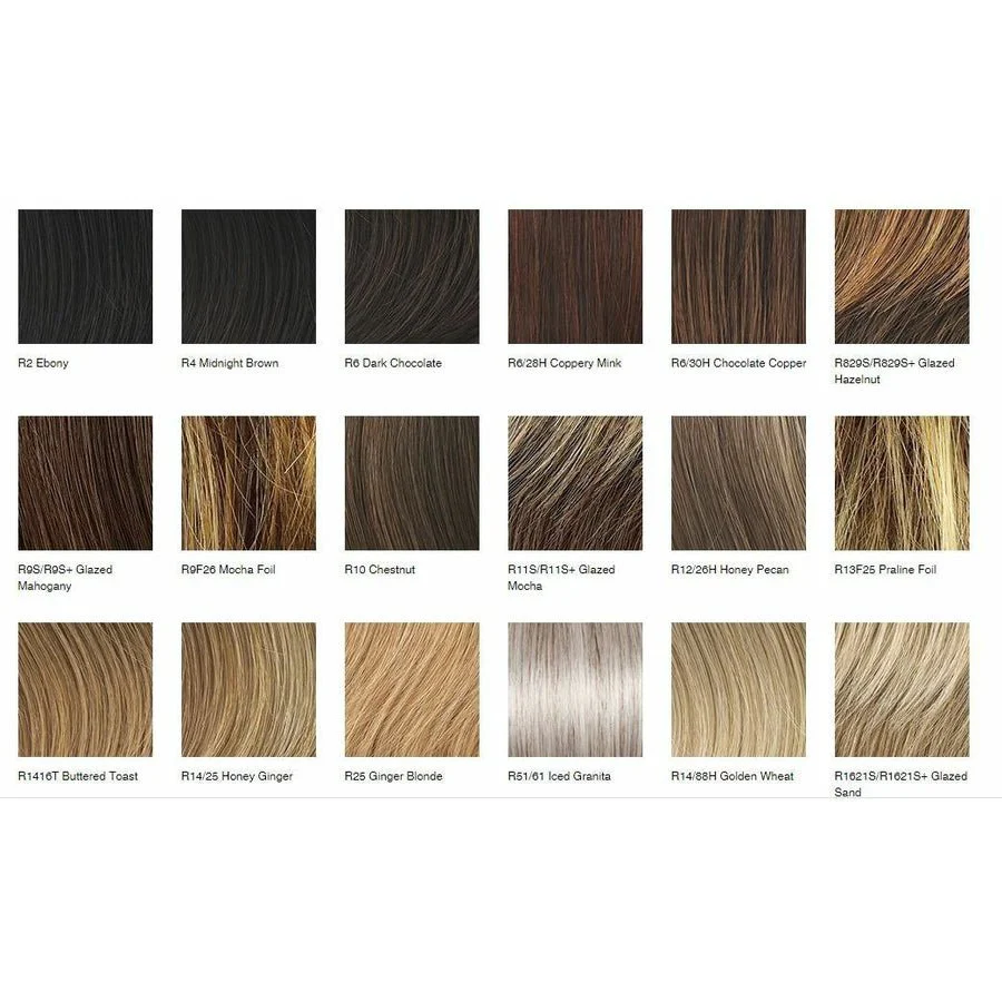 WINNER ELITE - Wig by Raquel Welch - Image 6