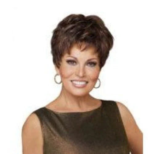 WINNER ELITE - Wig by Raquel Welch - Image 8