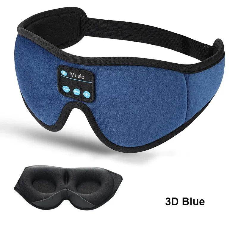 Wireless Sleep Headphones for Side Sleepers - Image 9