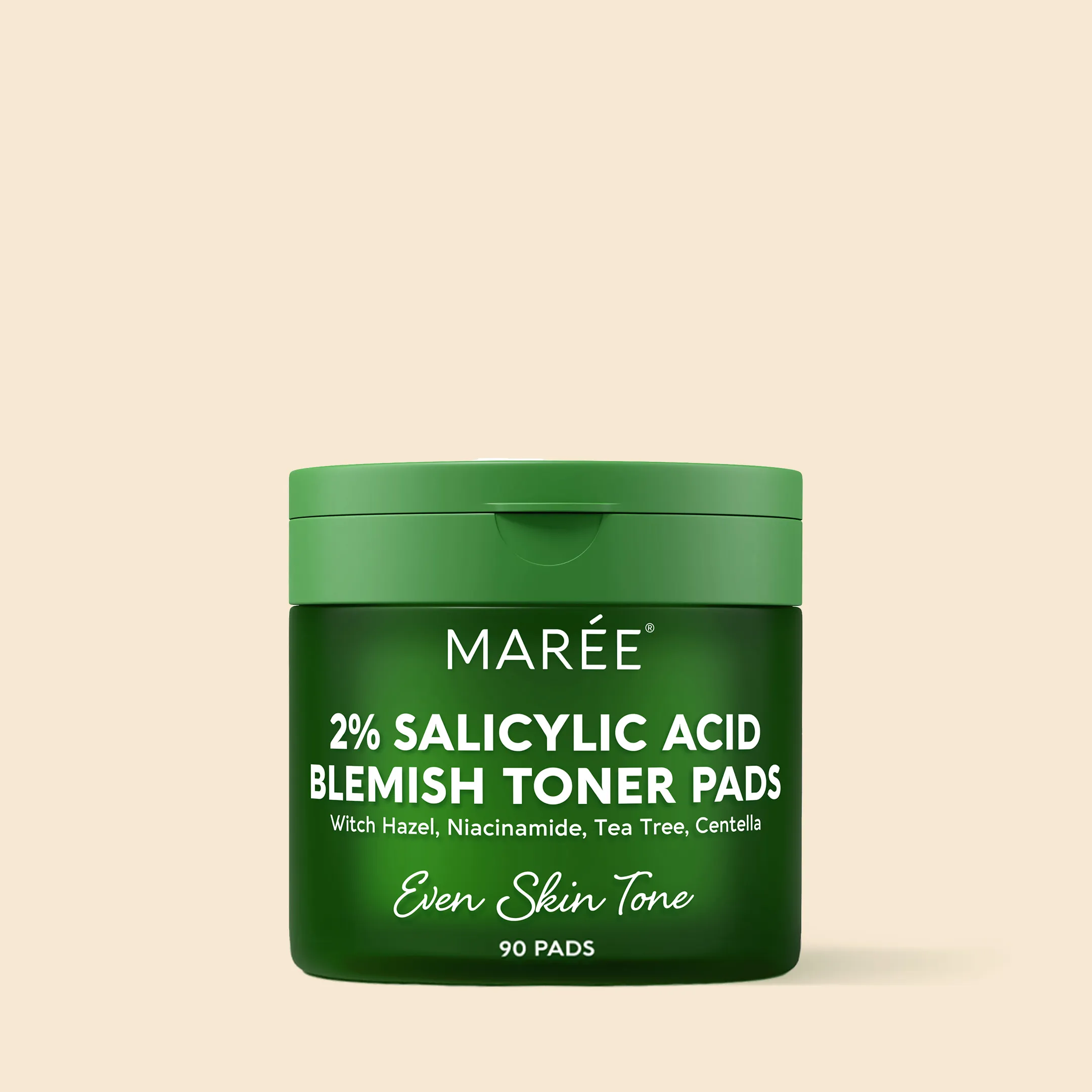 Witch Hazel Clearing Pads - Image 7
