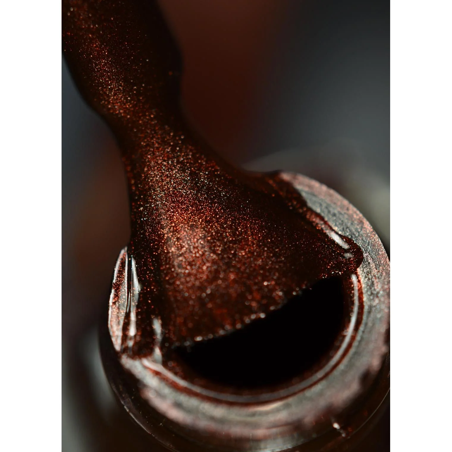 Wood-n't It Be Nice - Stamping Polish - Image 2