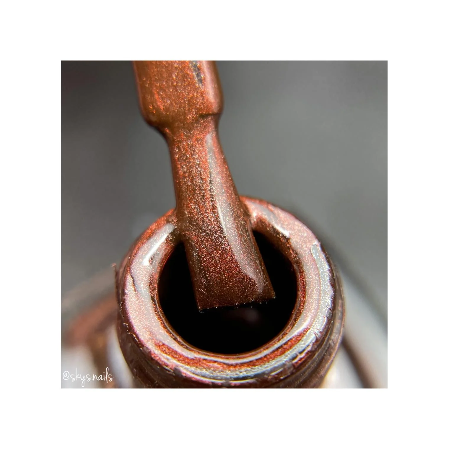 Wood-n't It Be Nice - Stamping Polish - Image 9