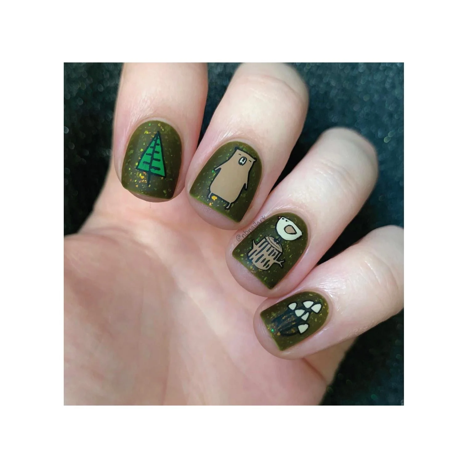 Woodland Chic - Image 16