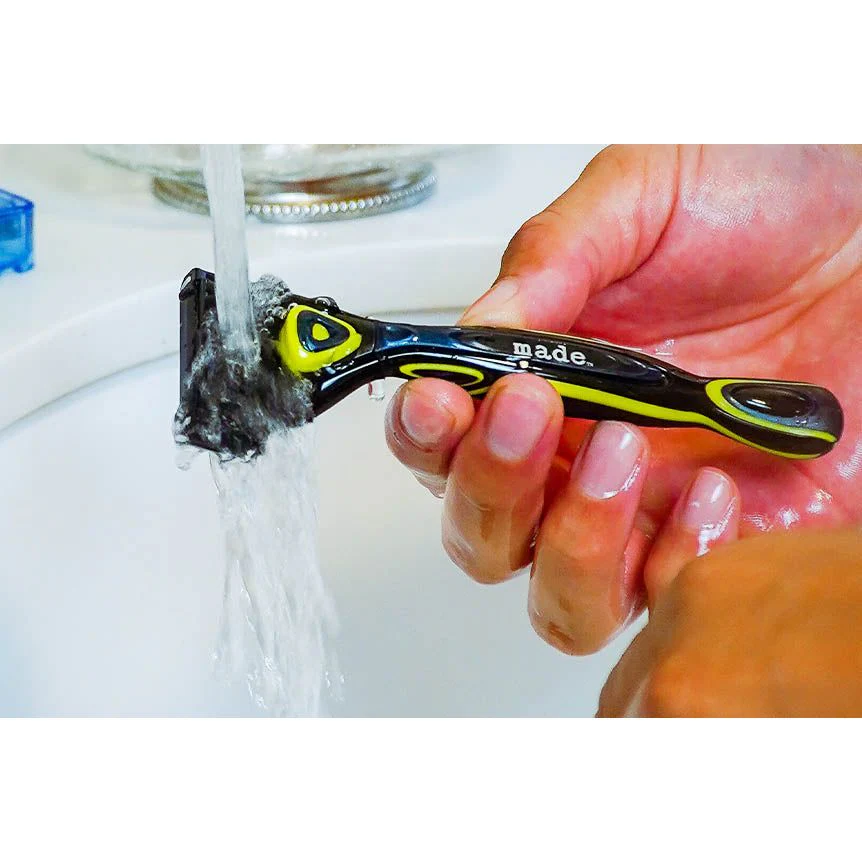World Famous 'Made' Razor - Image 6