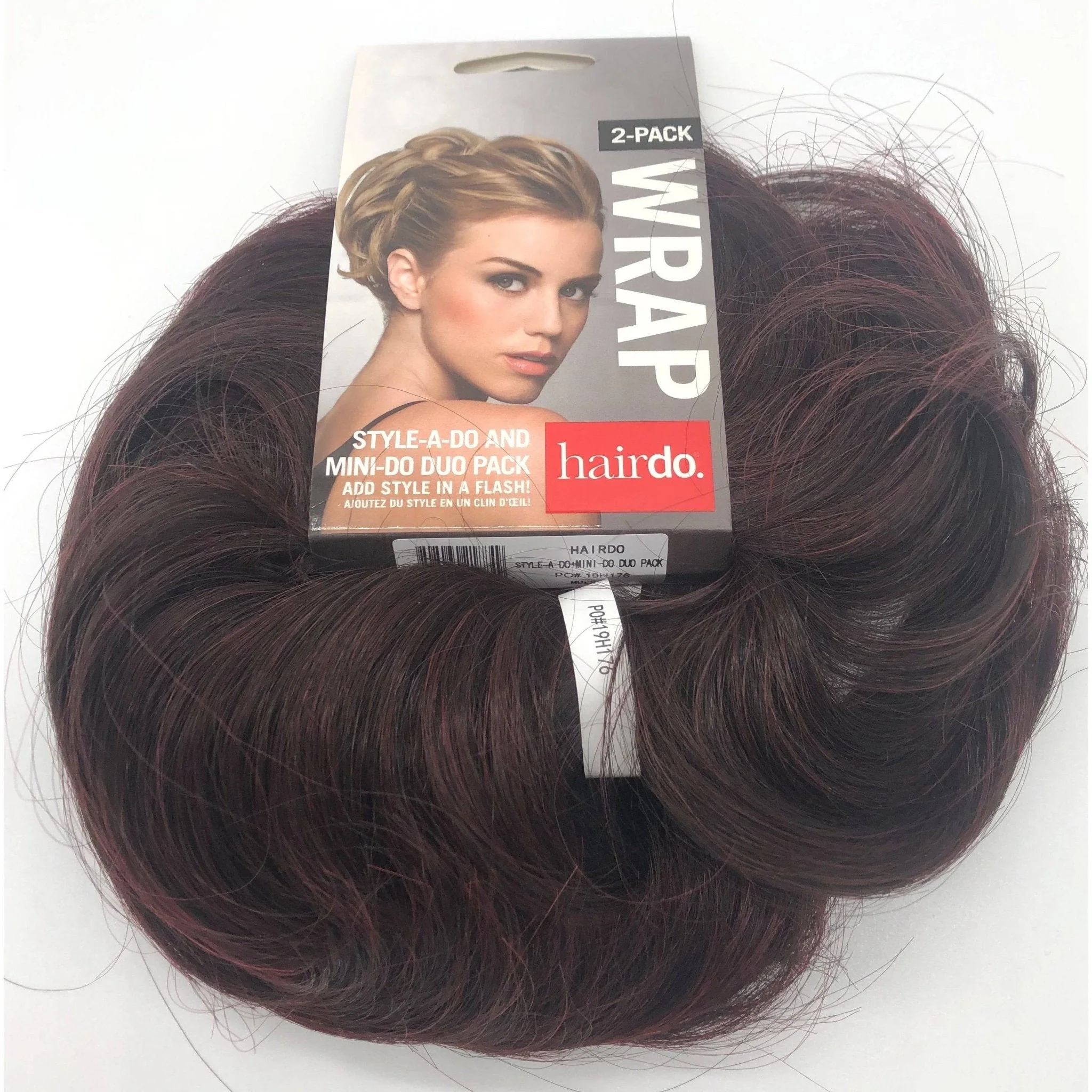 Wrap Style-A-Do Mini Do    By HAIRDO - Image 13
