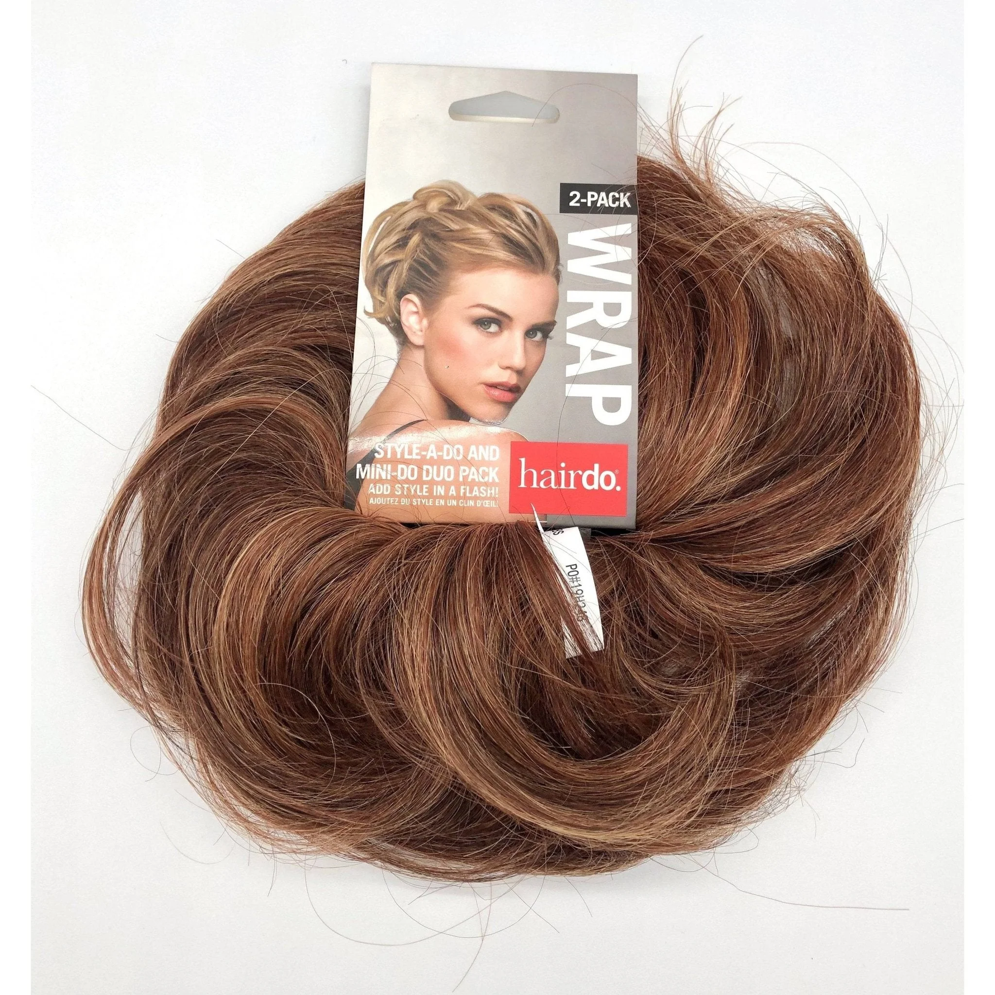 Wrap Style-A-Do Mini Do    By HAIRDO - Image 14