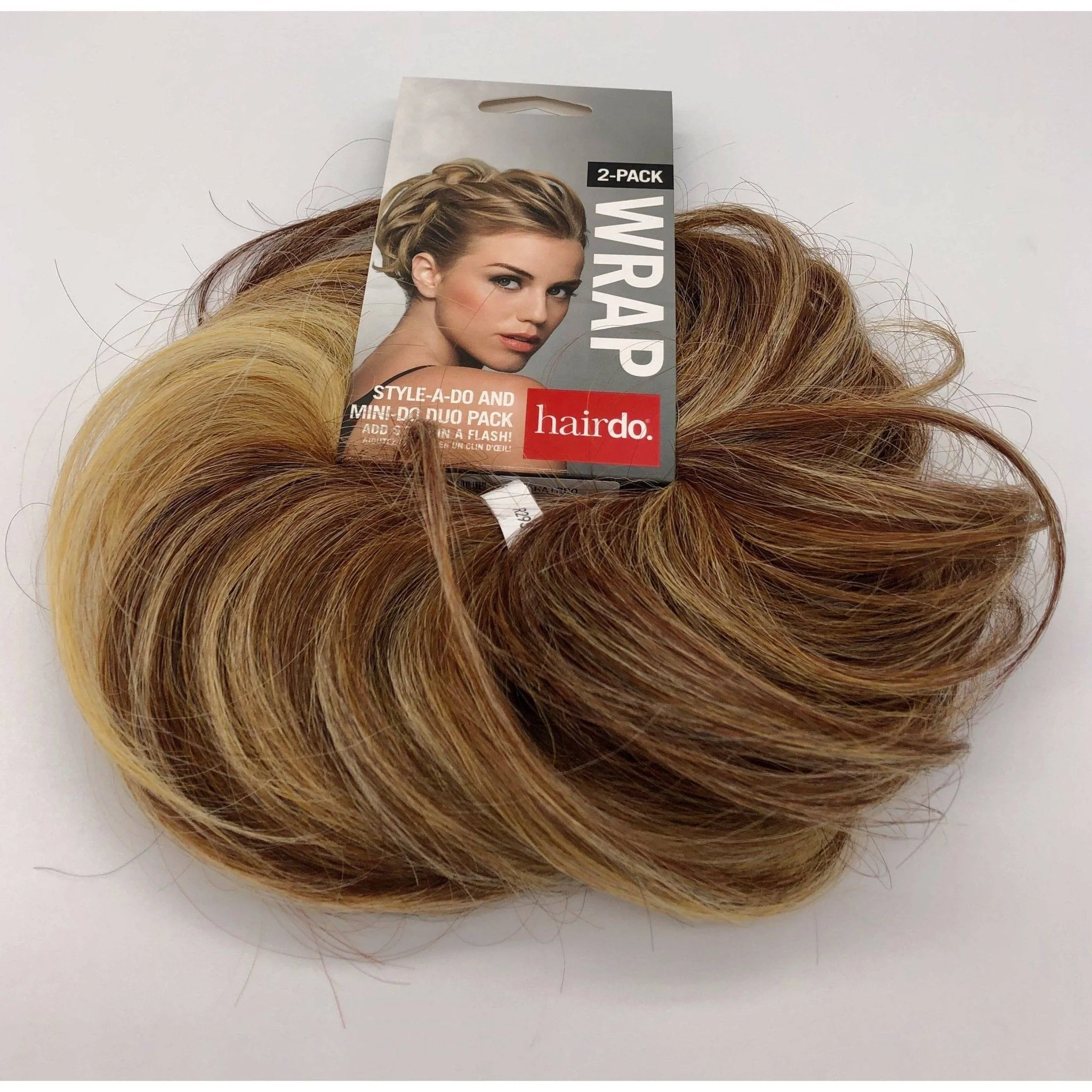 Wrap Style-A-Do Mini Do    By HAIRDO - Image 15