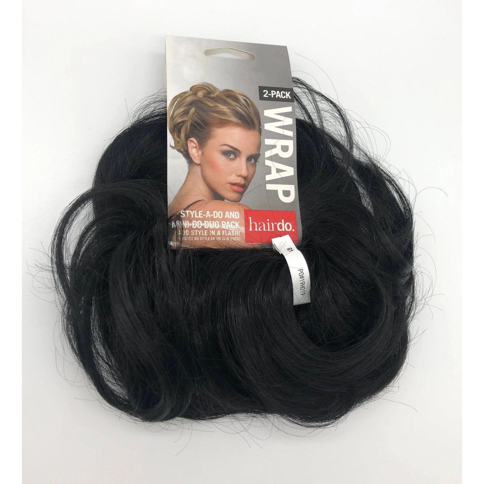 Wrap Style-A-Do Mini Do    By HAIRDO - Image 17