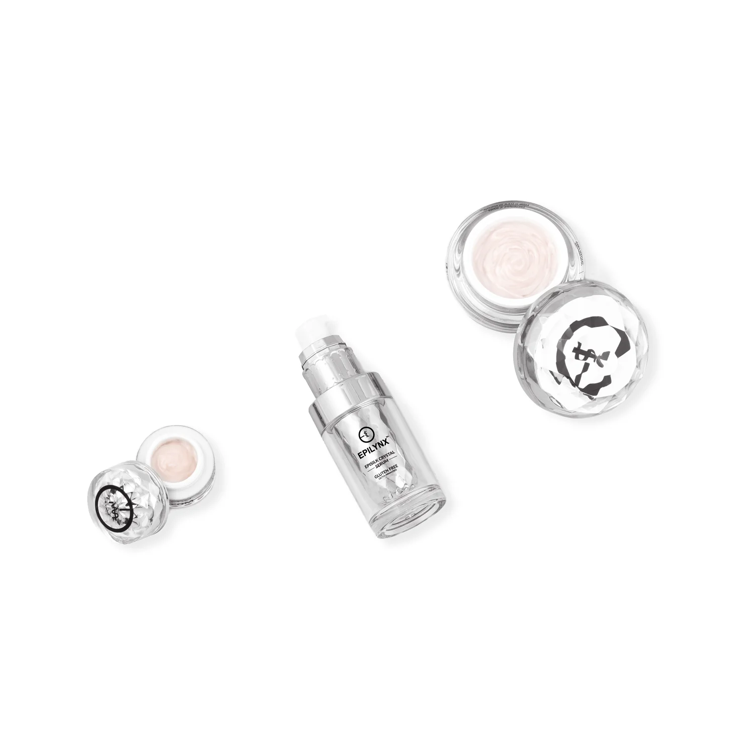 Wrinkle Smoothing Hydration Set for Sensitive Skin – Vegan, Gluten-Free 3-Piece Brightening & Firming Collection - Image 9