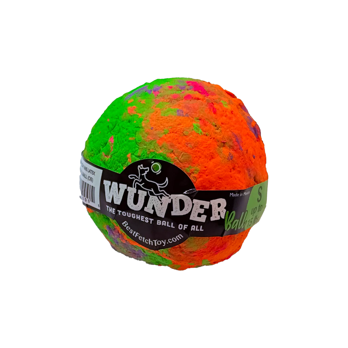 WUNDERball - Best Fetch Toy - Image 54
