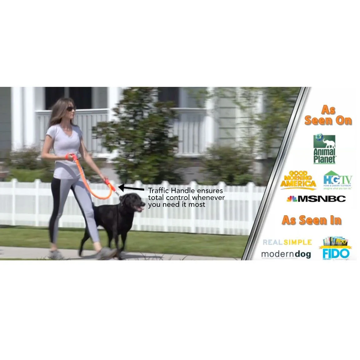WUNDERleash – The Original No-Pull Dog Leash - Image 7