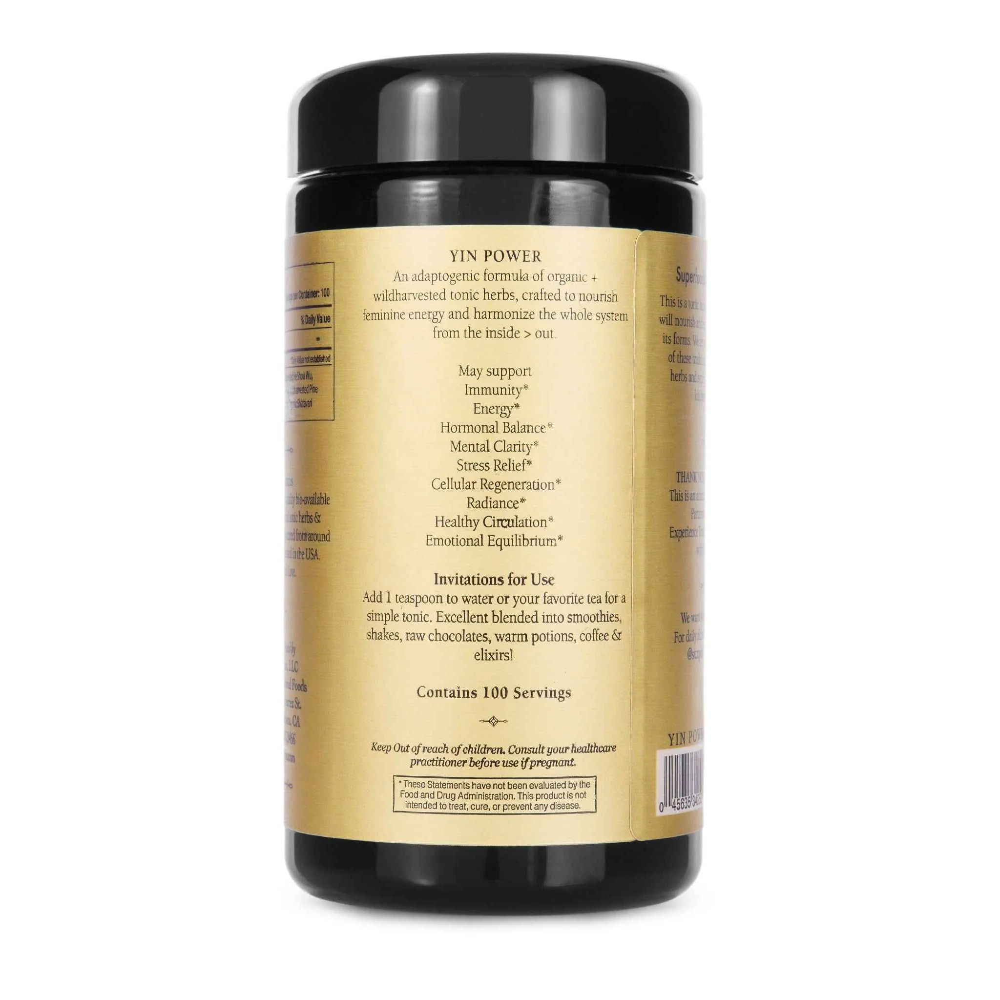 YIN POWER - Image 8