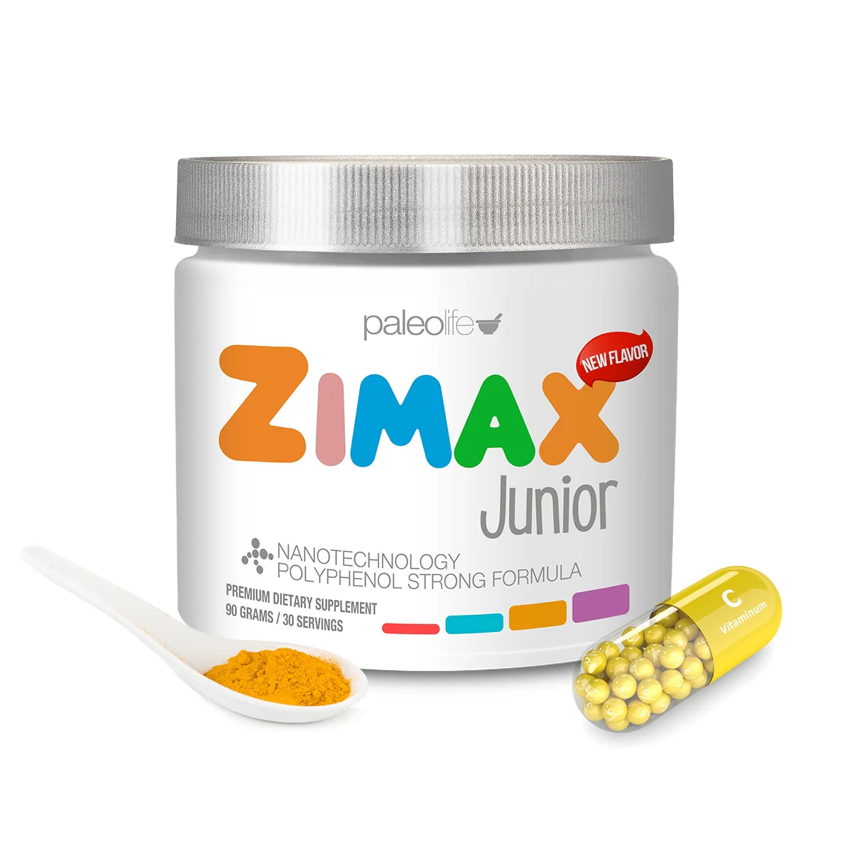 Zimax® Junior - Image 3