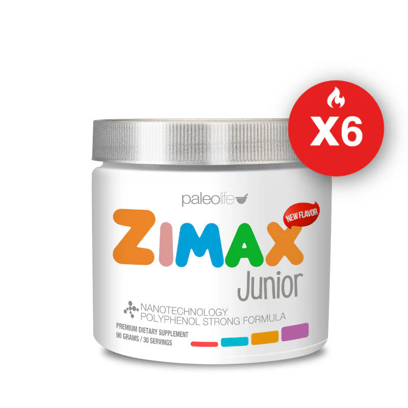Zimax® Junior - Image 8