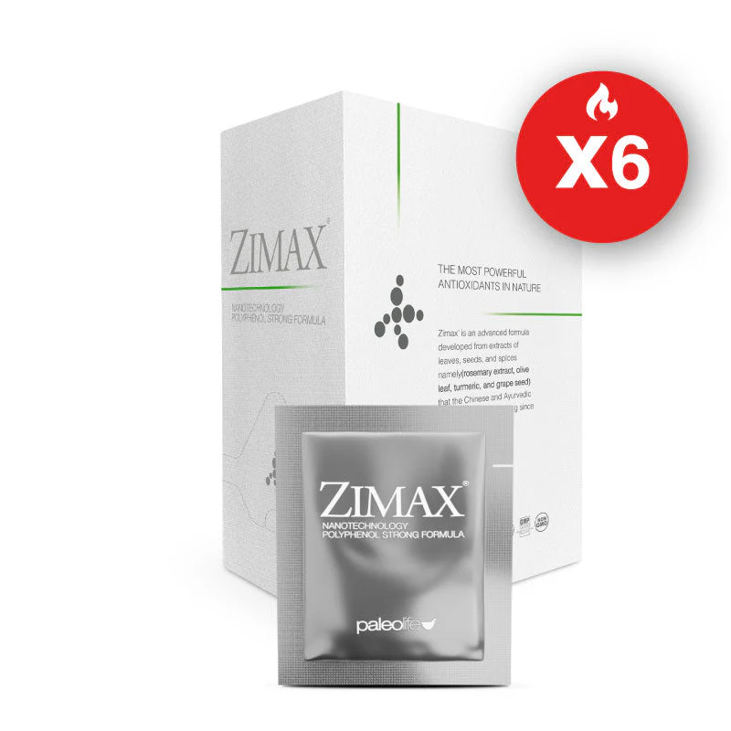 Zimax® Sobres - Image 18