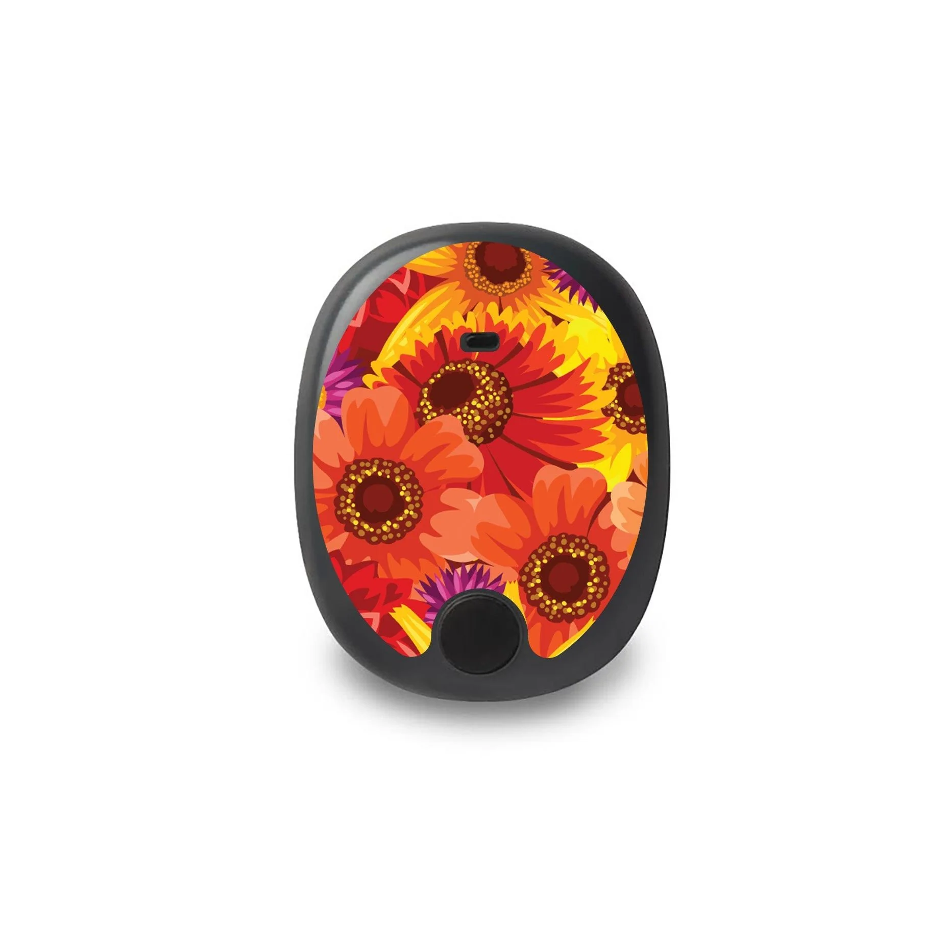 Zinnia Harvest Eversense Smart Transmitter