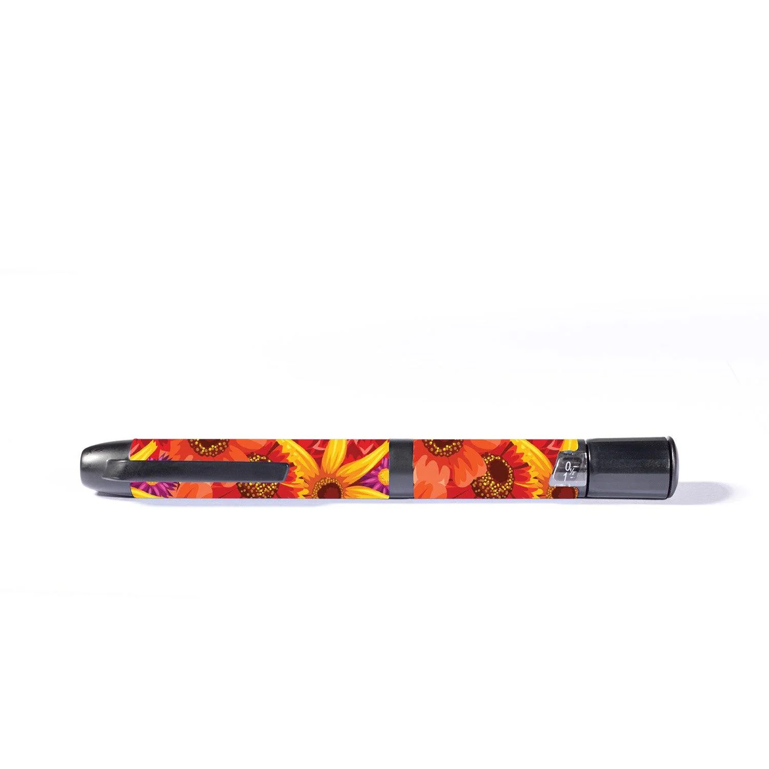 Zinnia Harvest InPen - Smart Insulin Pen