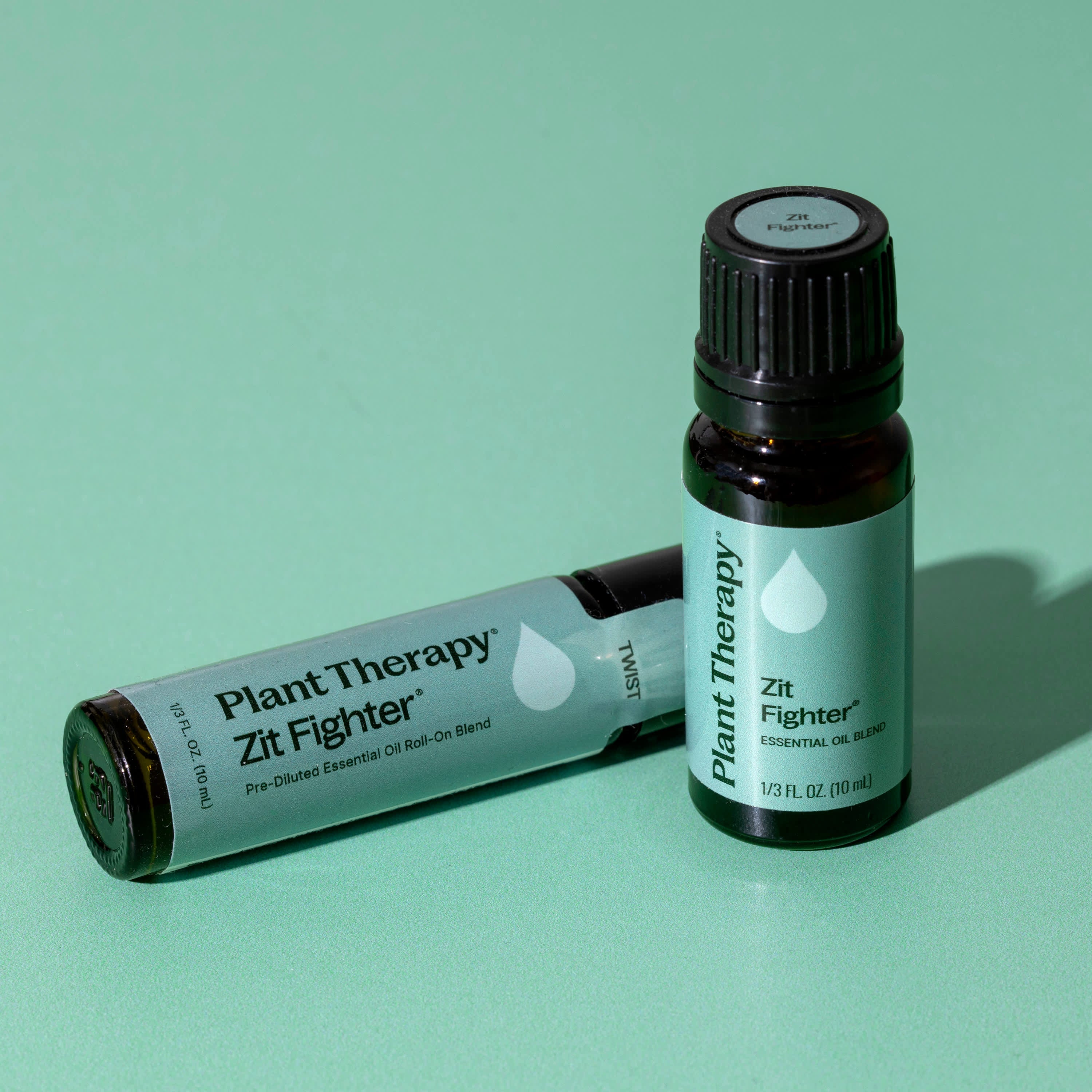 Zit Fighter Essential Oil Blend - Image 11