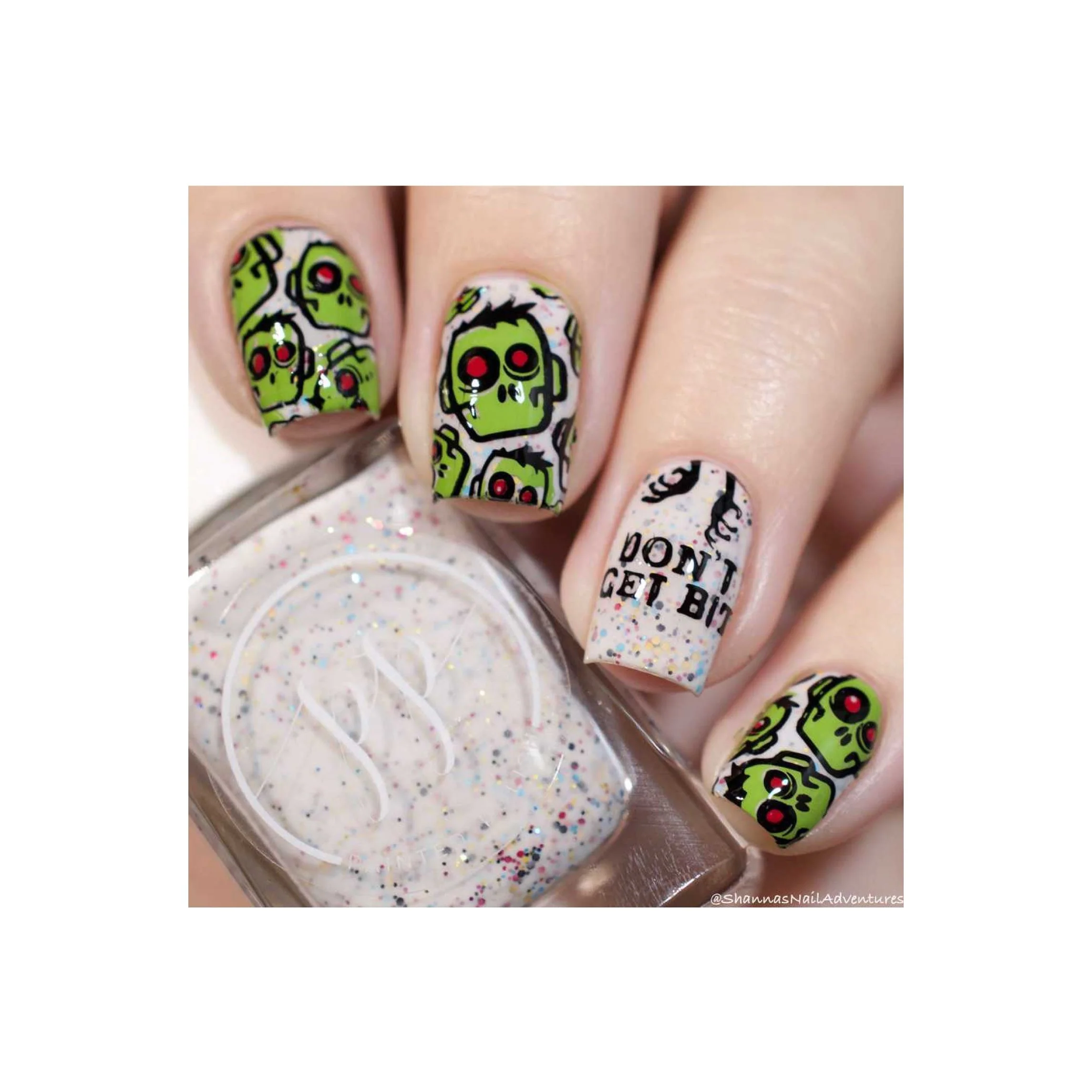 Zombie Love-02 - Image 2