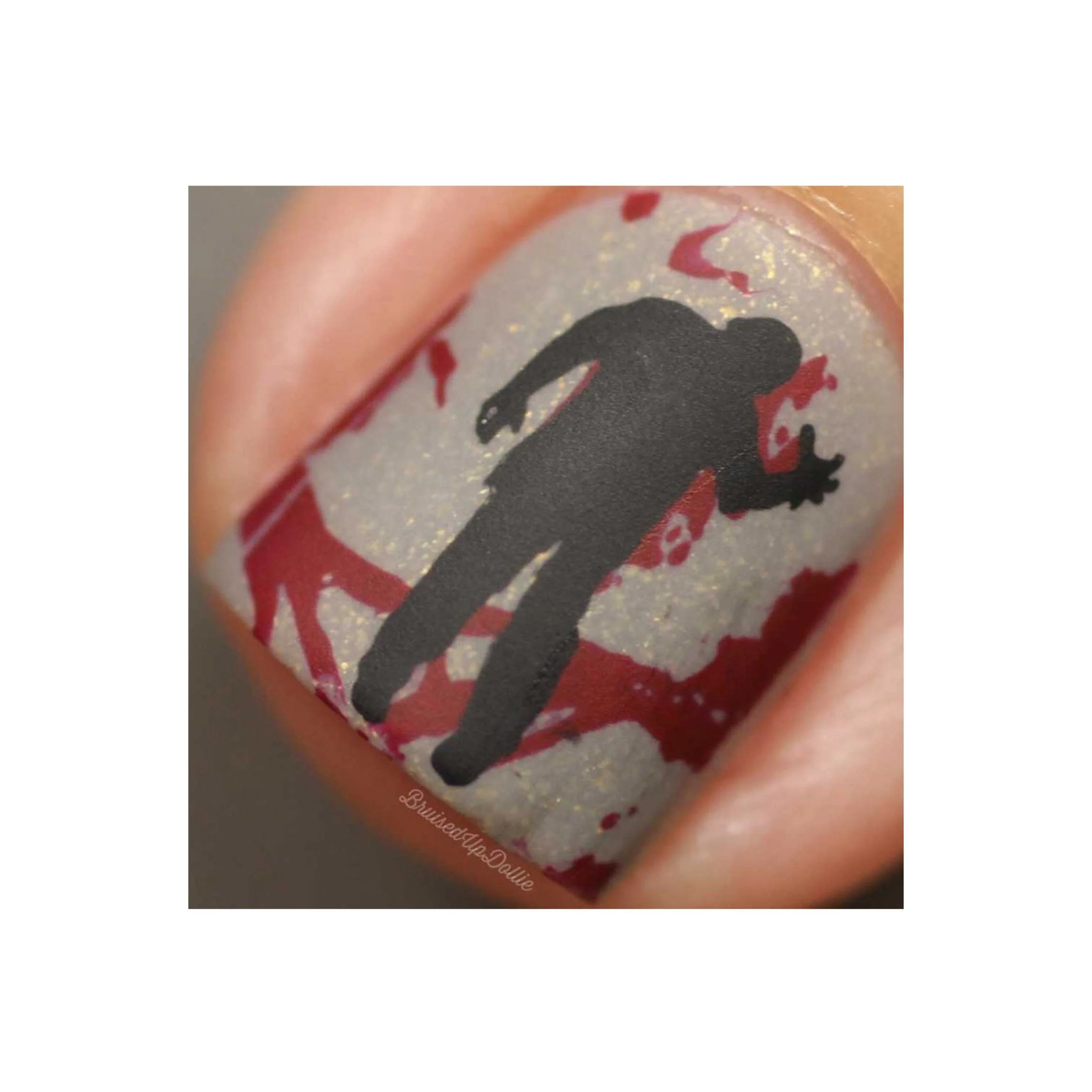 Zombie Love-02 - Image 4